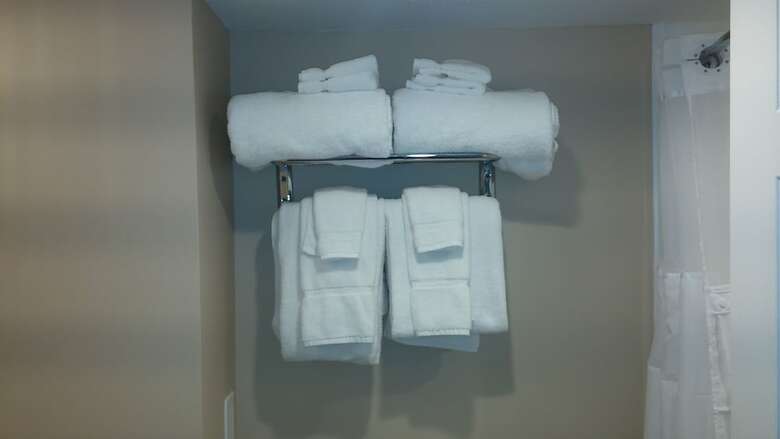 Commander Hotel