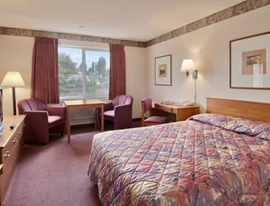 Hotel Ramada Limited