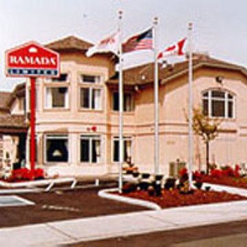Hotel Ramada Limited