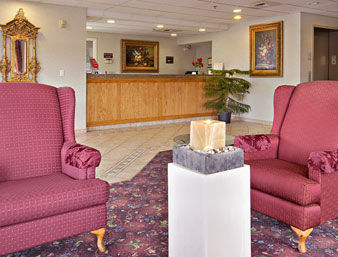 Hotel Ramada Limited