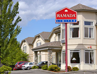 Hotel Ramada Limited
