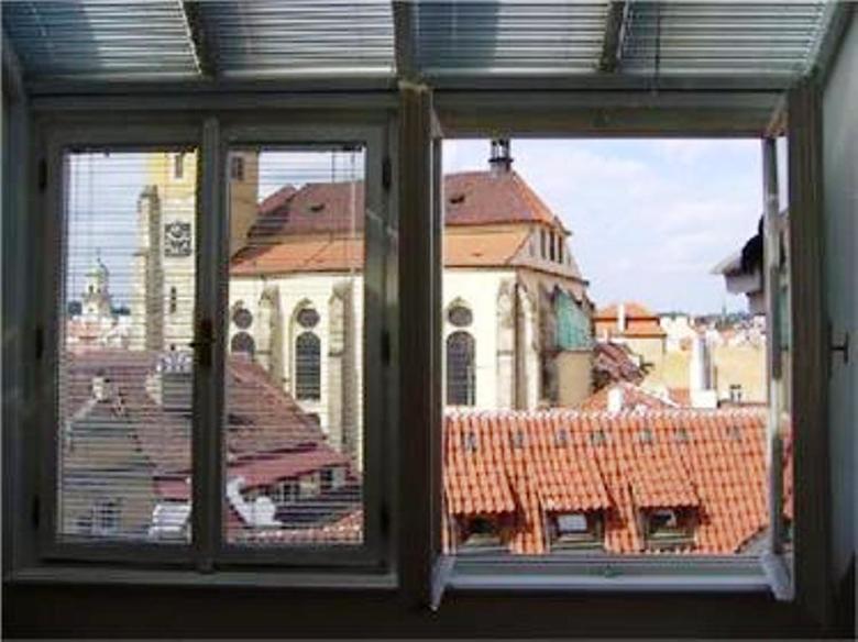 Hotel Old Town Residence