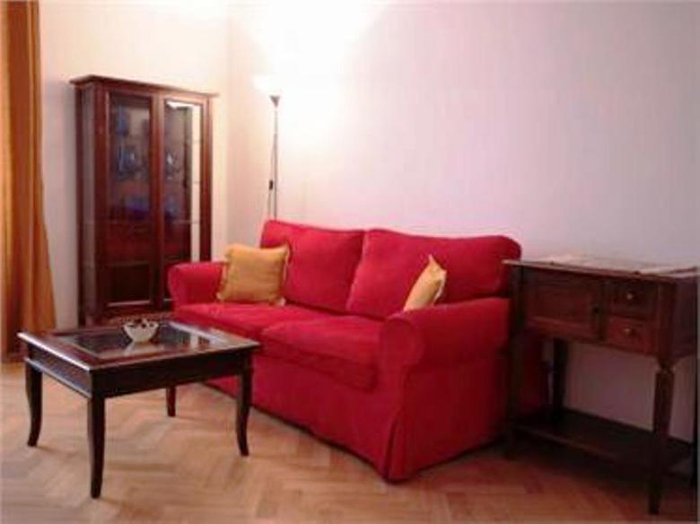 Hotel Old Town Residence