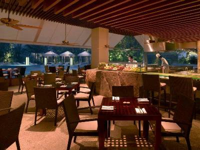 Hotel Grand Hyatt