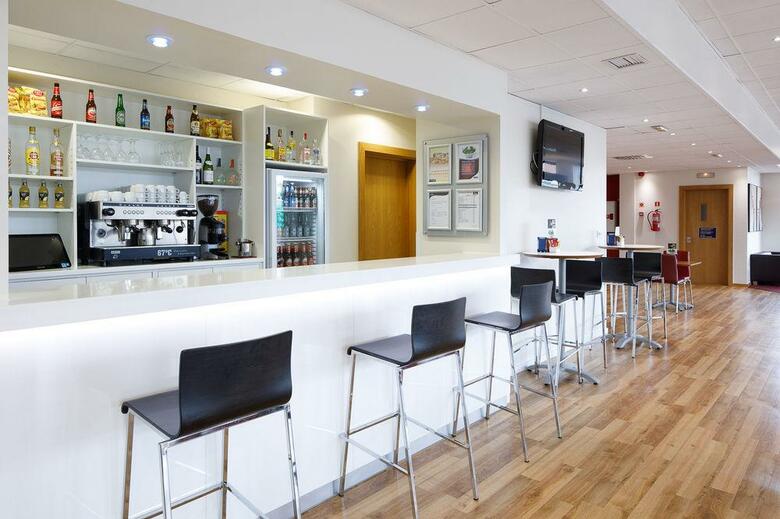Hotel Travelodge Barcelona Fira