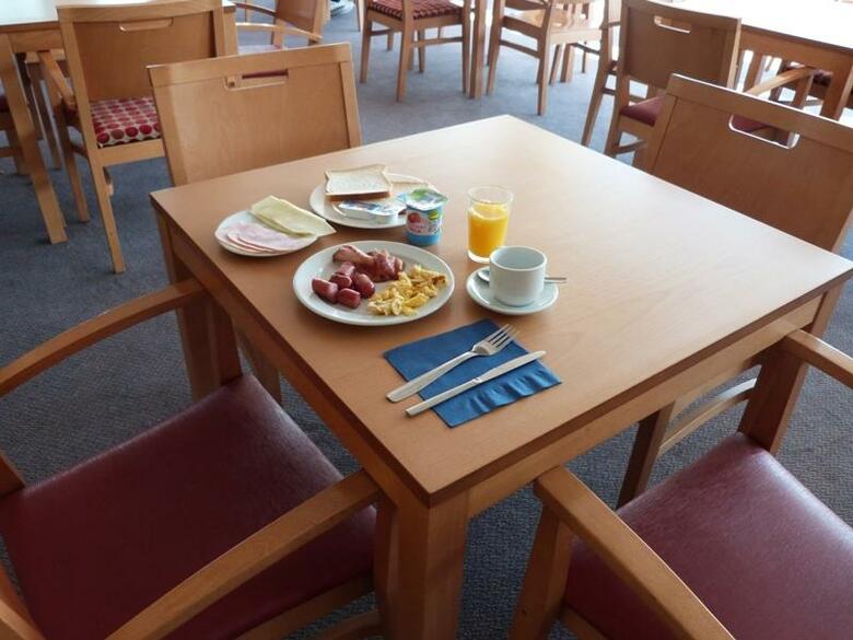 Hotel Travelodge Barcelona Fira