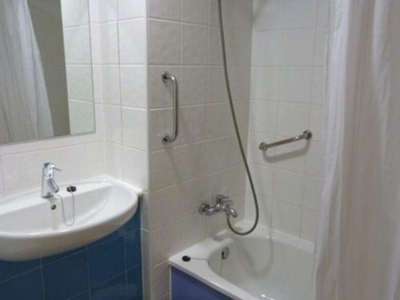 Hotel Travelodge Barcelona Fira