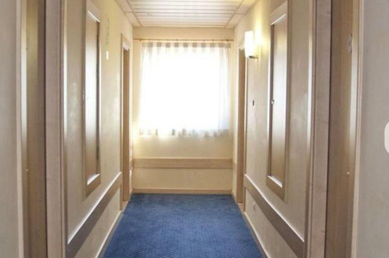 Hotel Travelodge Barcelona Fira