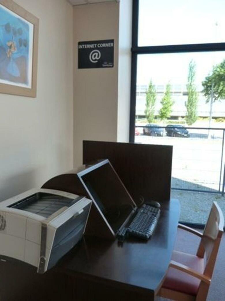 Hotel Travelodge Barcelona Fira