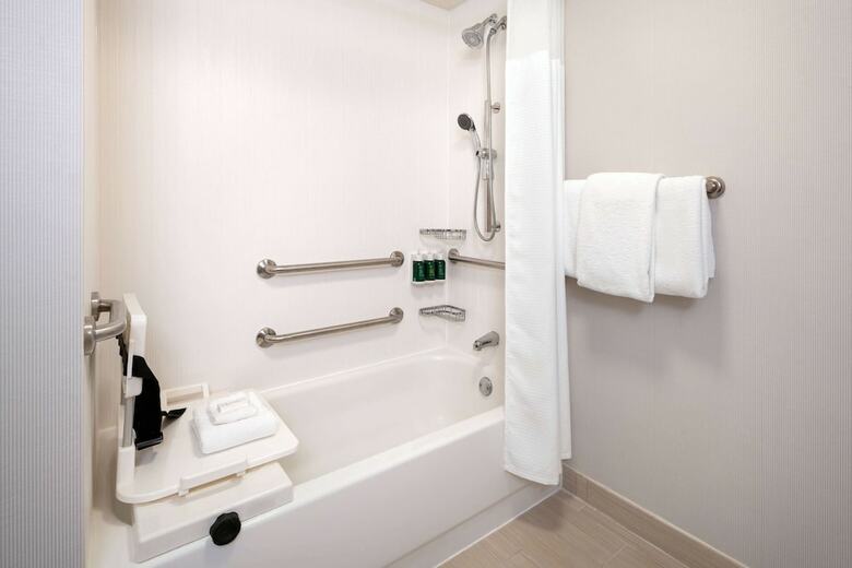 Hotel Courtyard By Marriott Phoenix Camelback