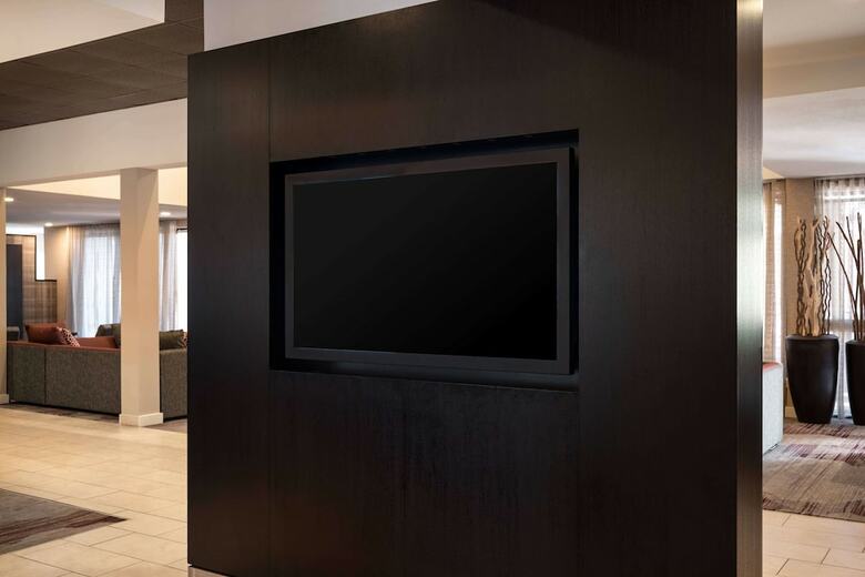 Hotel Courtyard By Marriott Phoenix Camelback