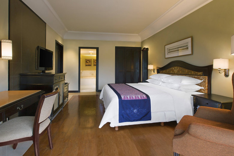 Hotel Sheraton Mustika