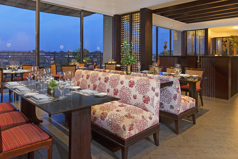 Hotel Sheraton Mustika
