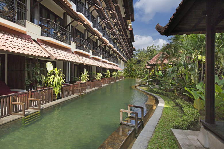 Hotel Sheraton Mustika