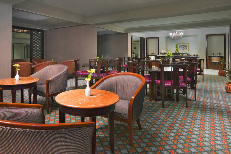 Hotel Sheraton Mustika