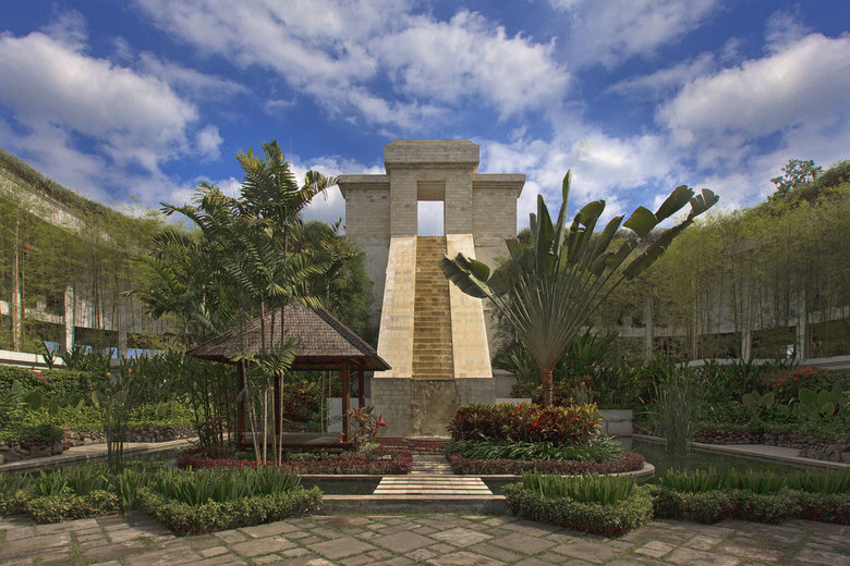 Hotel Sheraton Mustika