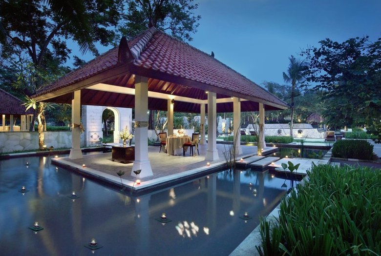 Hotel Sheraton Mustika