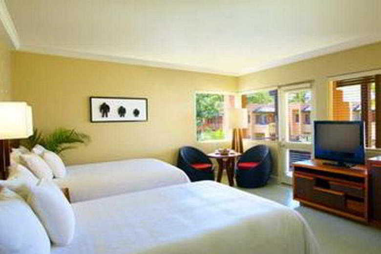 Hotel Sheraton Fiji Resort