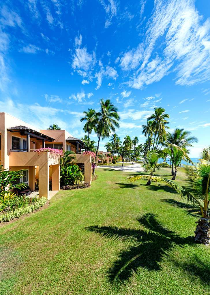 Hotel Sheraton Fiji Resort