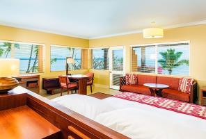Hotel Sheraton Fiji Resort