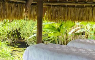 Hotel Westin Denarau Island Resort  Spa