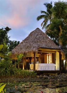 Hotel Westin Denarau Island Resort  Spa