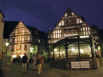 Md-hotel Alte Bauernschanke