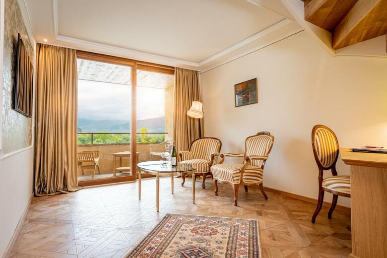 Hotel Schloss Duernstein