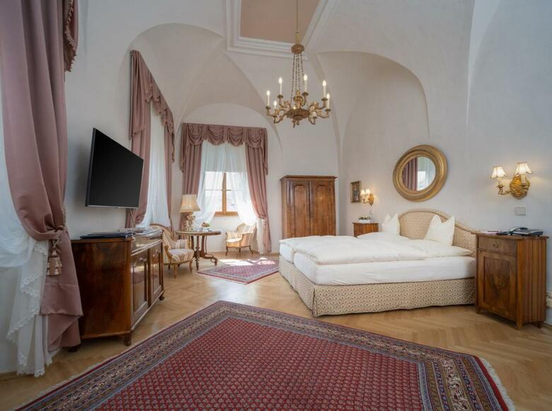 Hotel Schloss Duernstein