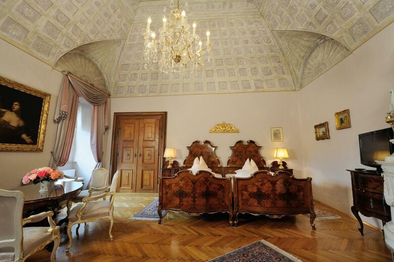 Hotel Schloss Duernstein