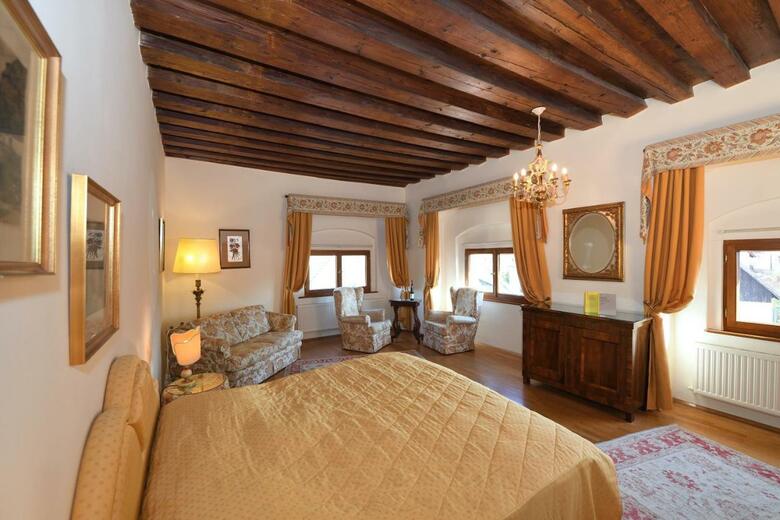 Hotel Schloss Duernstein