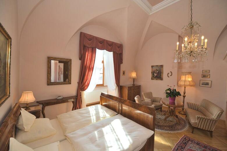 Hotel Schloss Duernstein