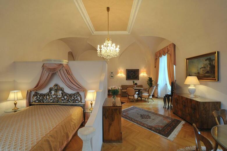 Hotel Schloss Duernstein