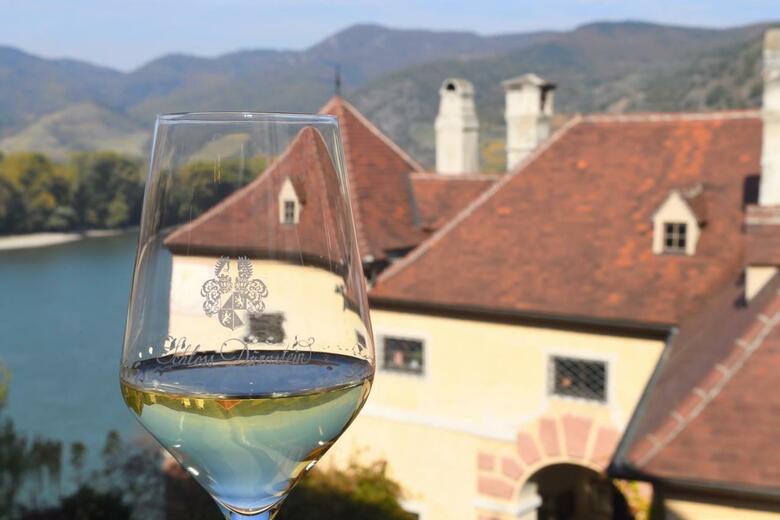 Hotel Schloss Duernstein