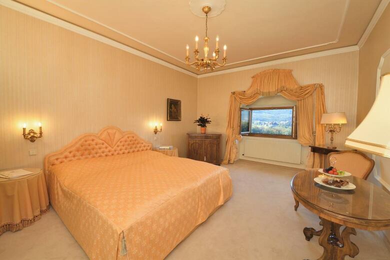 Hotel Schloss Duernstein