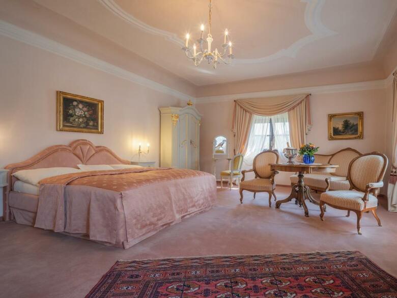 Hotel Schloss Duernstein