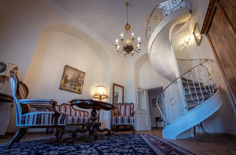 Hotel Schloss Duernstein