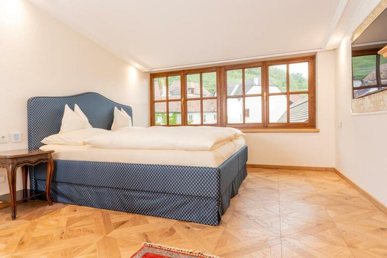 Hotel Schloss Duernstein