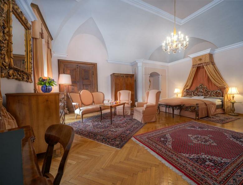 Hotel Schloss Duernstein