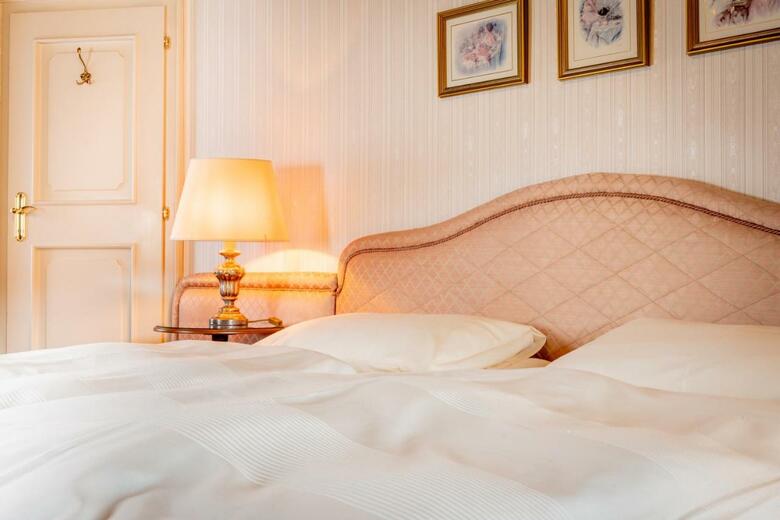 Hotel Schloss Duernstein
