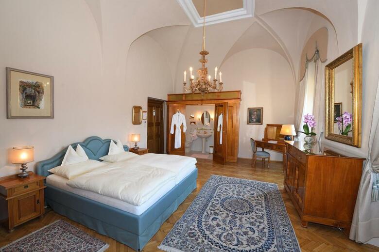 Hotel Schloss Duernstein