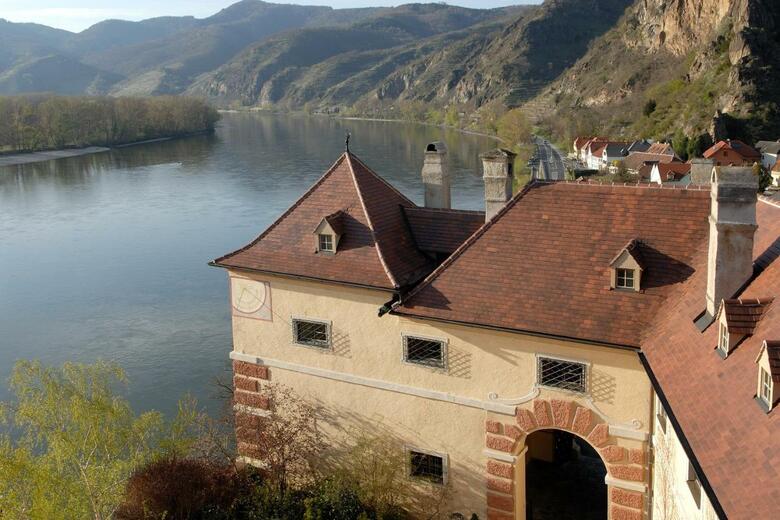 Hotel Schloss Duernstein