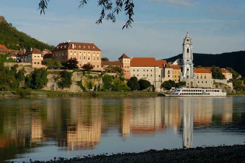 Hotel Schloss Duernstein
