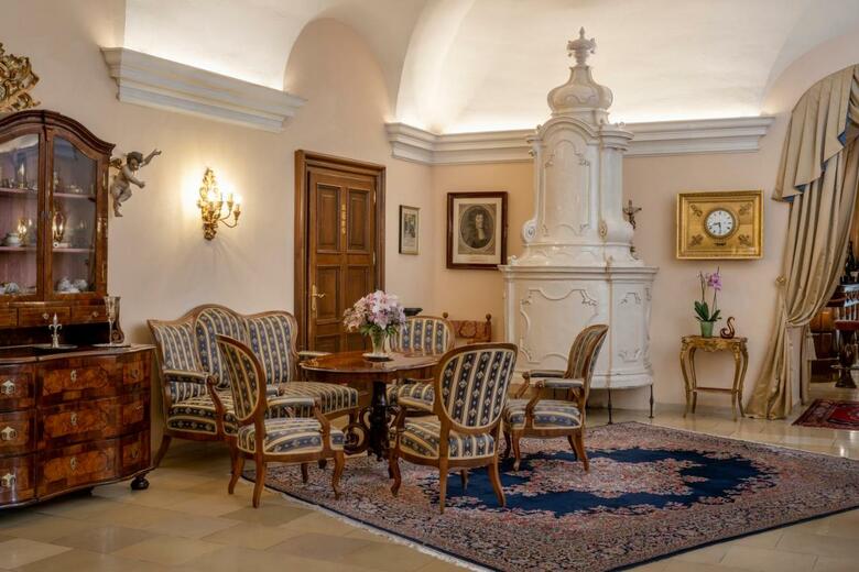 Hotel Schloss Duernstein