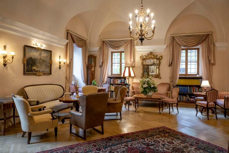 Hotel Schloss Duernstein