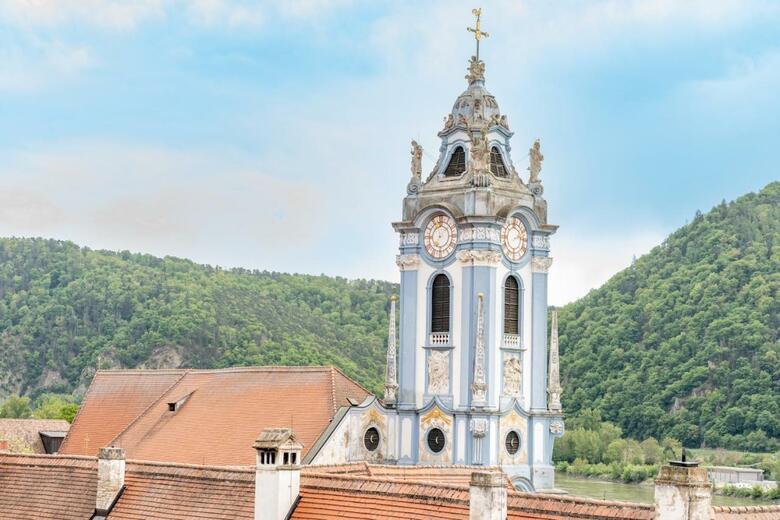 Hotel Schloss Duernstein