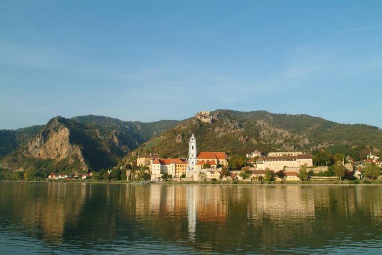 Hotel Schloss Duernstein
