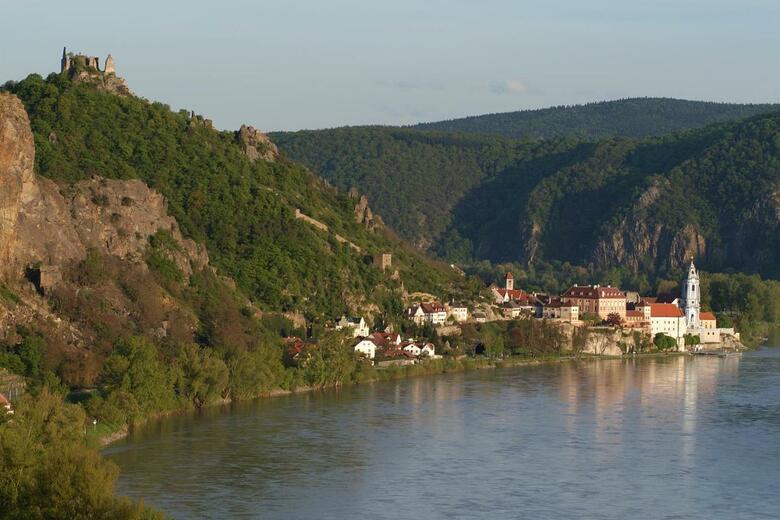 Hotel Schloss Duernstein