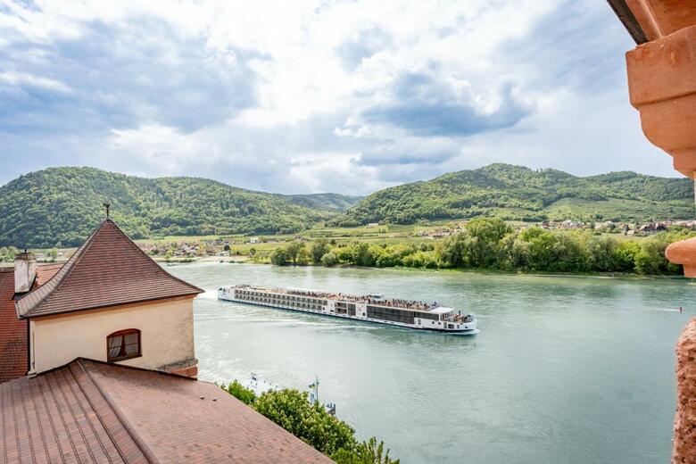 Hotel Schloss Duernstein