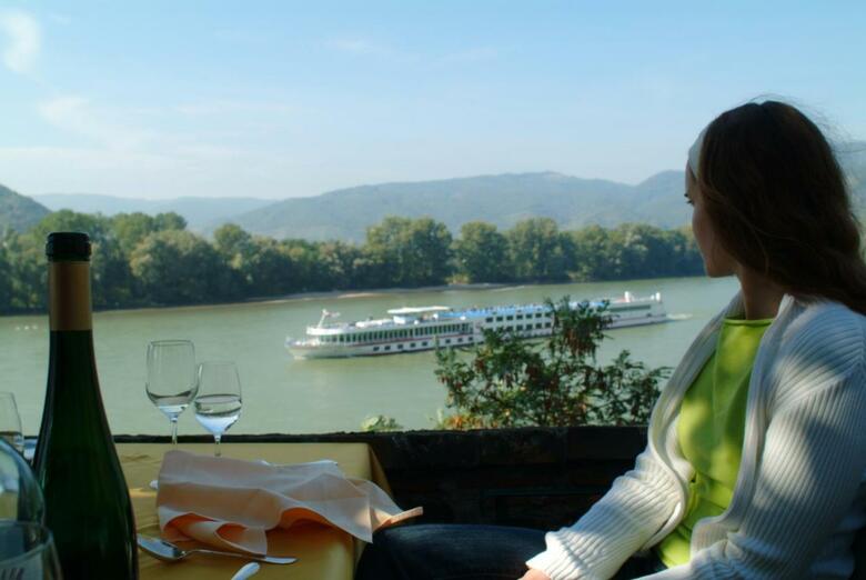 Hotel Schloss Duernstein